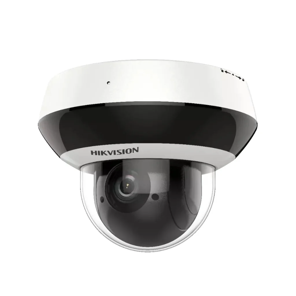Купольная камера Hikvision DS-2DE2A404IW-DE3(C0)(S6)(C) UA