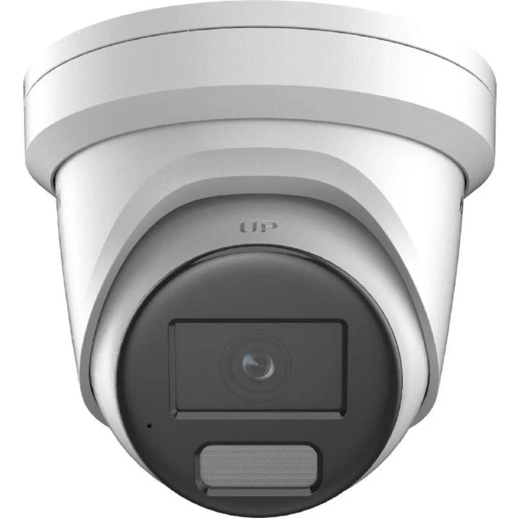 IP камера Hikvision DS-2CD2347G2H-LIU (eF) (2.8мм) UA