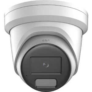 IP камера Hikvision DS-2CD2347G2H-LIU (eF) (2.8мм) UA