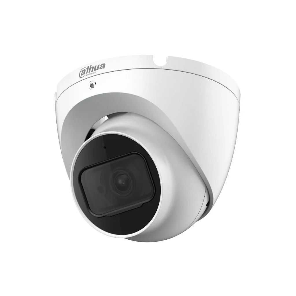 HDCVI камера Dahua DH-HAC-HDW1800TLMP (2.8мм) UA