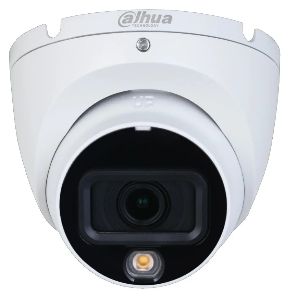 HDCVI камера Dahua DH-HAC-HDW1500TLMP-IL-A (2.8мм) UA