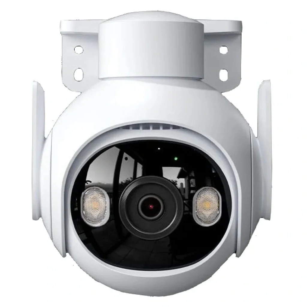 IP камера Imou Cruiser 2 (IPC-GS7EP-5M0WE) UA