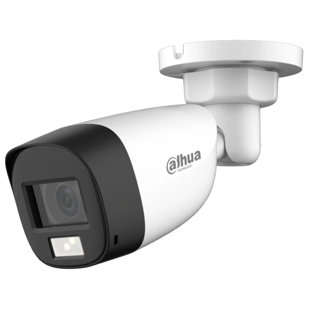 HDCVI камера Dahua DH-HAC-HFW1200CLP-IL-A (3.6мм) UA