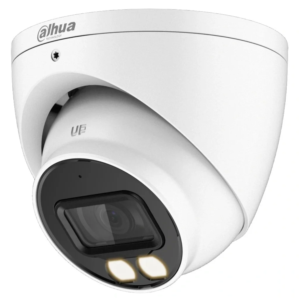 HDCVI камера Dahua DH-HAC-HDW1200TP-IL-A (2.8мм) UA
