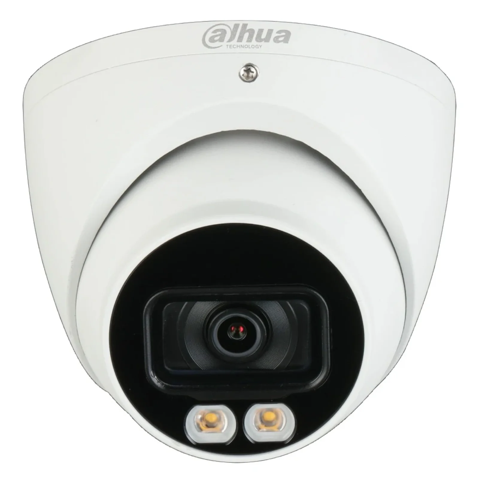 HDCVI камера Dahua DH-HAC-HDW1200TP-IL-A (2.8мм) UA