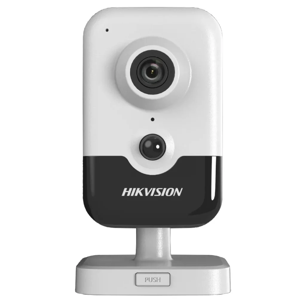 IP камера Hikvision DS-2CD2463G2-I (2.8мм) UA