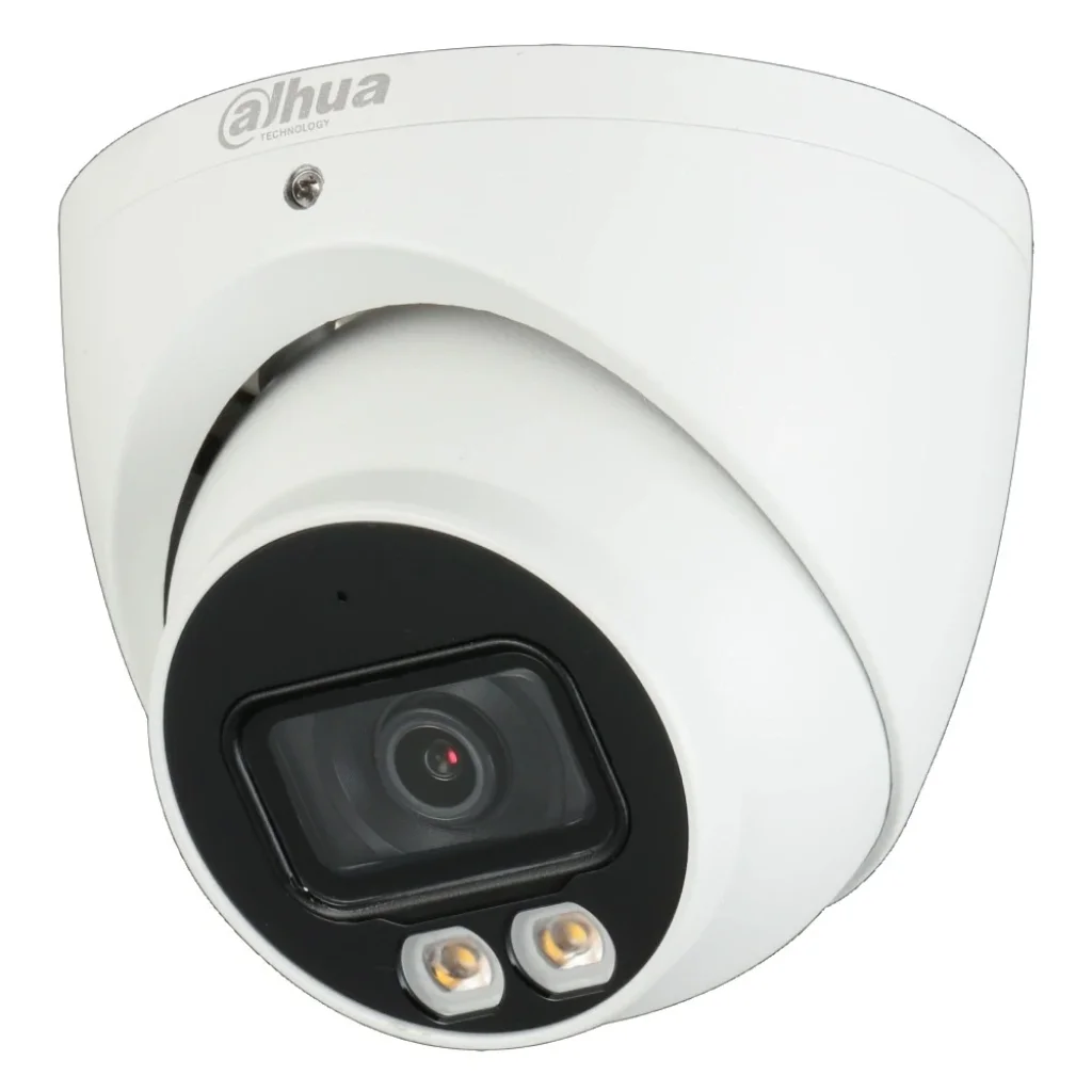 HDCVI камера Dahua DH-HAC-HDW1500TP-IL-A (2.8мм) UA