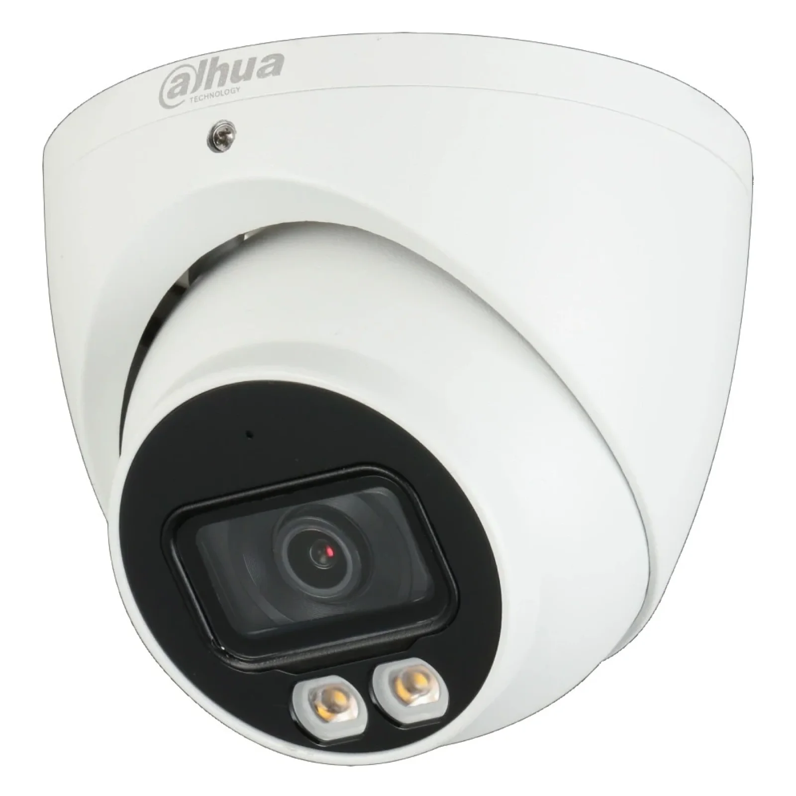 HDCVI камера Dahua DH-HAC-HDW1500TP-IL-A (2.8мм) UA