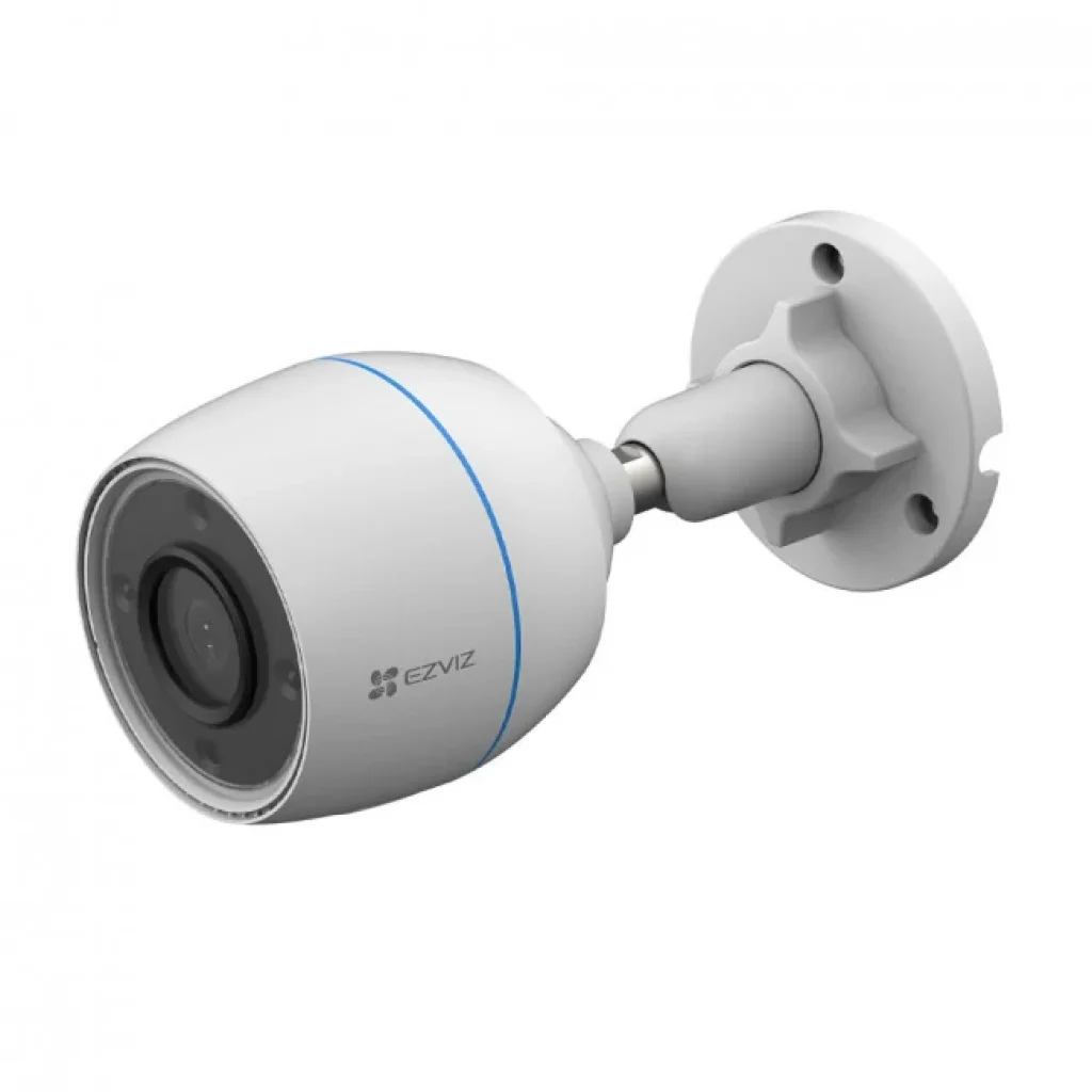 IP камера Ezviz CS-H3C (1080P, 2.8мм) UA