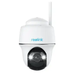IP камера Reolink Argus PT Ultra UA
