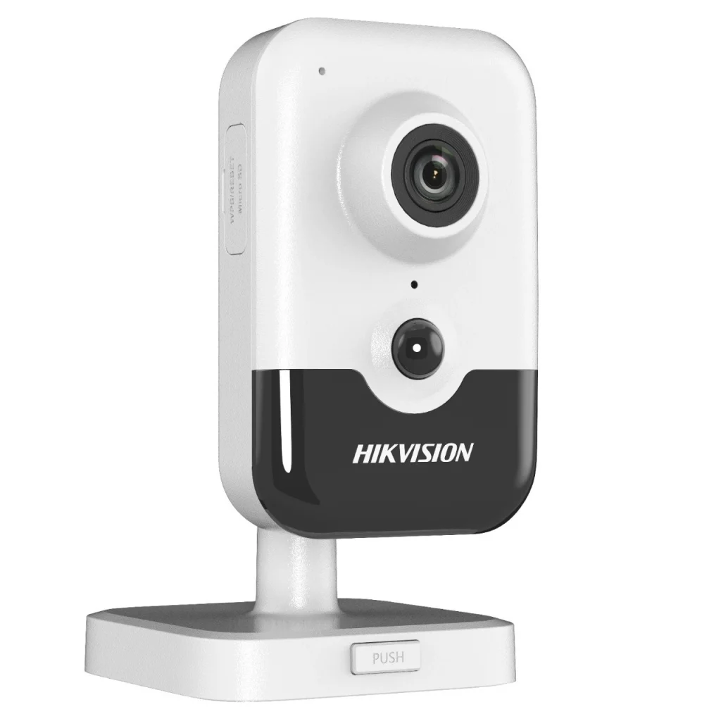 IP камера Hikvision DS-2CD2421G0-I (C) (2.8мм) UA