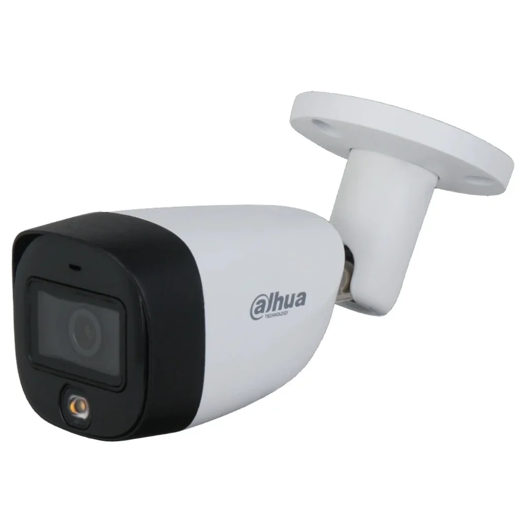 HDCVI камера Dahua DH-HAC-HFW1200CMP-IL-A (2.8мм) UA