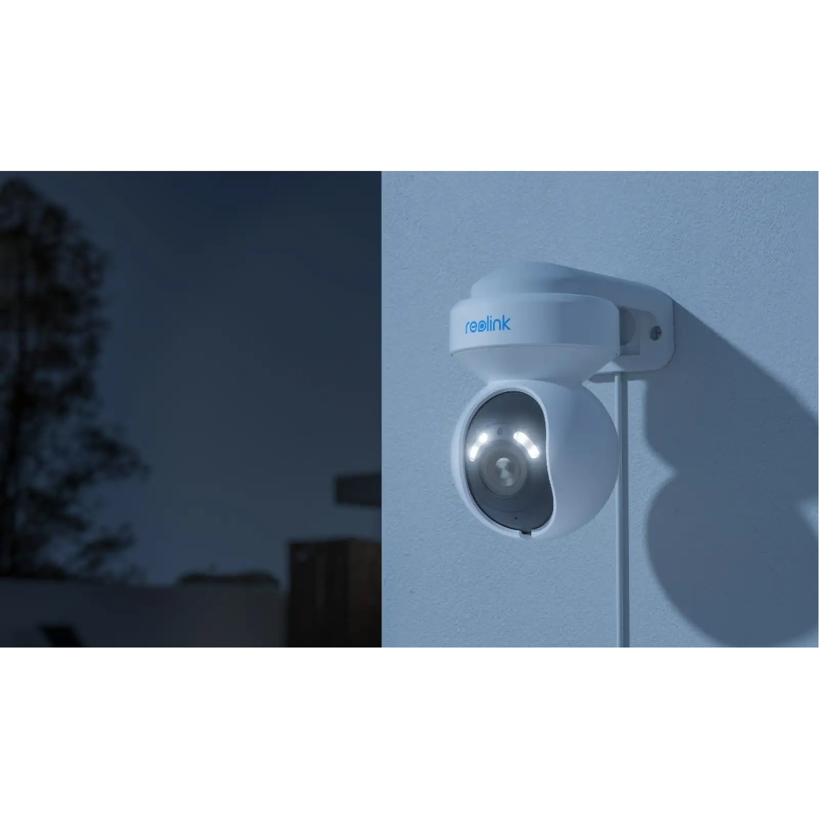 IP камера Reolink E1 Outdoor Pro UA