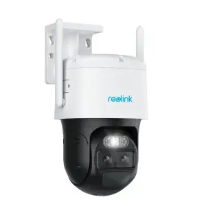 IP камера Reolink TrackMix (Wi-Fi, АКБ) UA