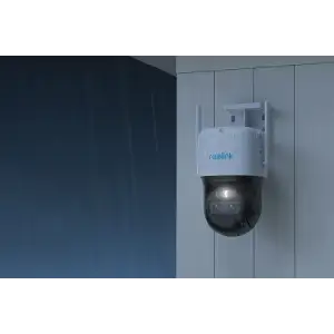 IP камера Reolink TrackMix (Wi-Fi, АКБ) UA
