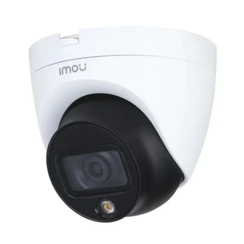 HDCVI камера Imou HAC-TB51FP (3.6 мм) UA