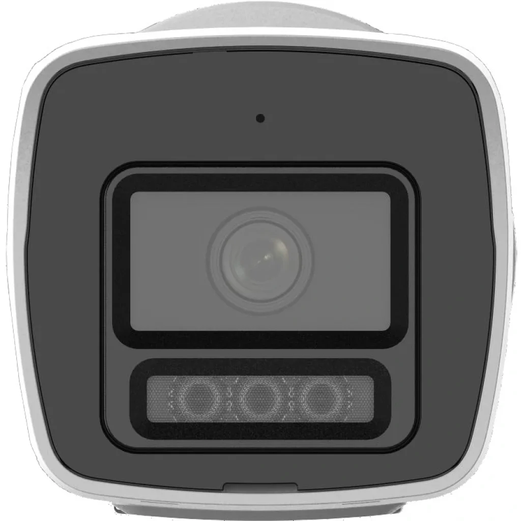 IP камера Hikvision DS-2CD1027G2H-LIUF (2.8мм) UA