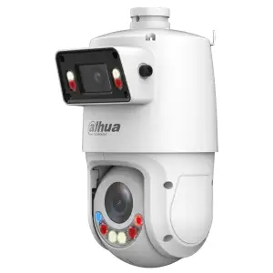 Роботизована камера Dahua DH-SDT4E425-4F-GB-A-PV1 UA