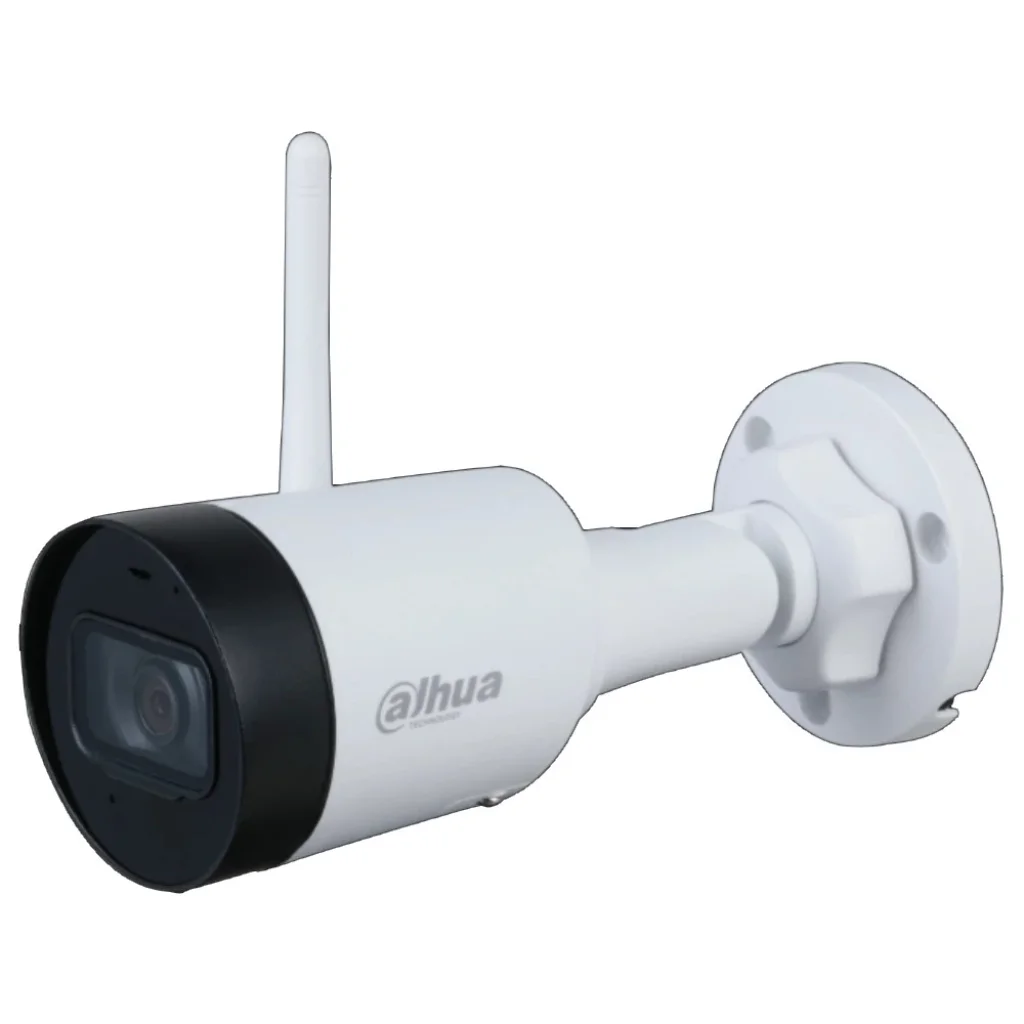 IP камера Dahua DH-IPC-HFW1230DS1-SAW (2.8мм) UA