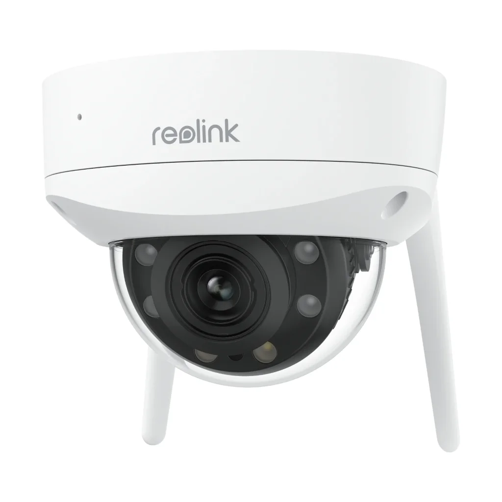 IP камера Reolink W437 UA