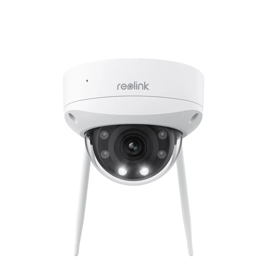 IP камера Reolink W437 UA