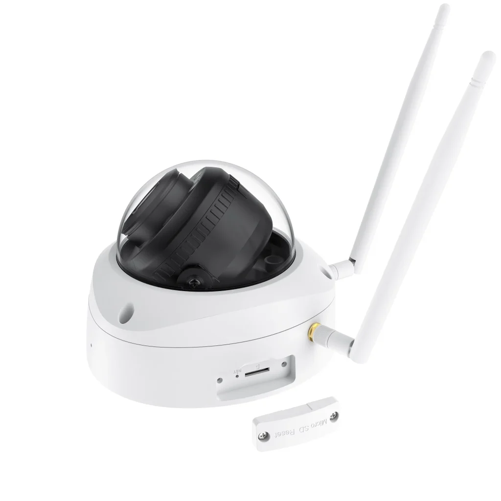 IP камера Reolink W437 UA