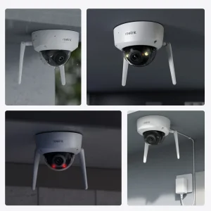 IP камера Reolink W437 UA