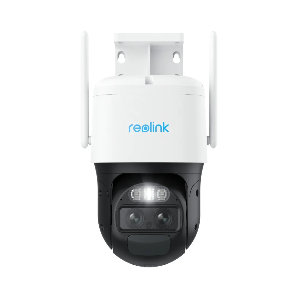 IP камера Reolink TrackMix Series G770 UA