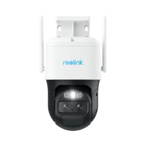 IP камера Reolink TrackMix Series G770 UA