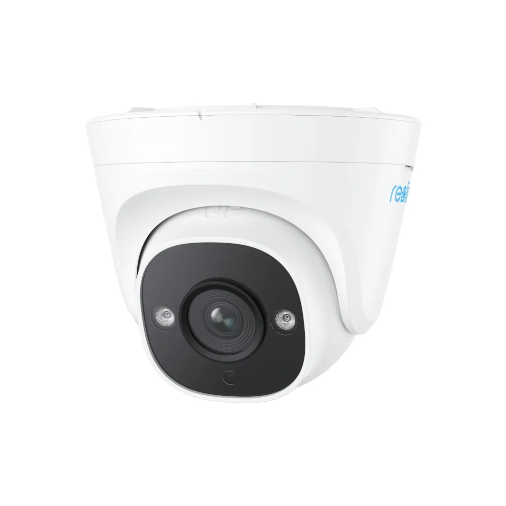 IP камера Reolink P324 2.8 mm (RLC-520A) UA