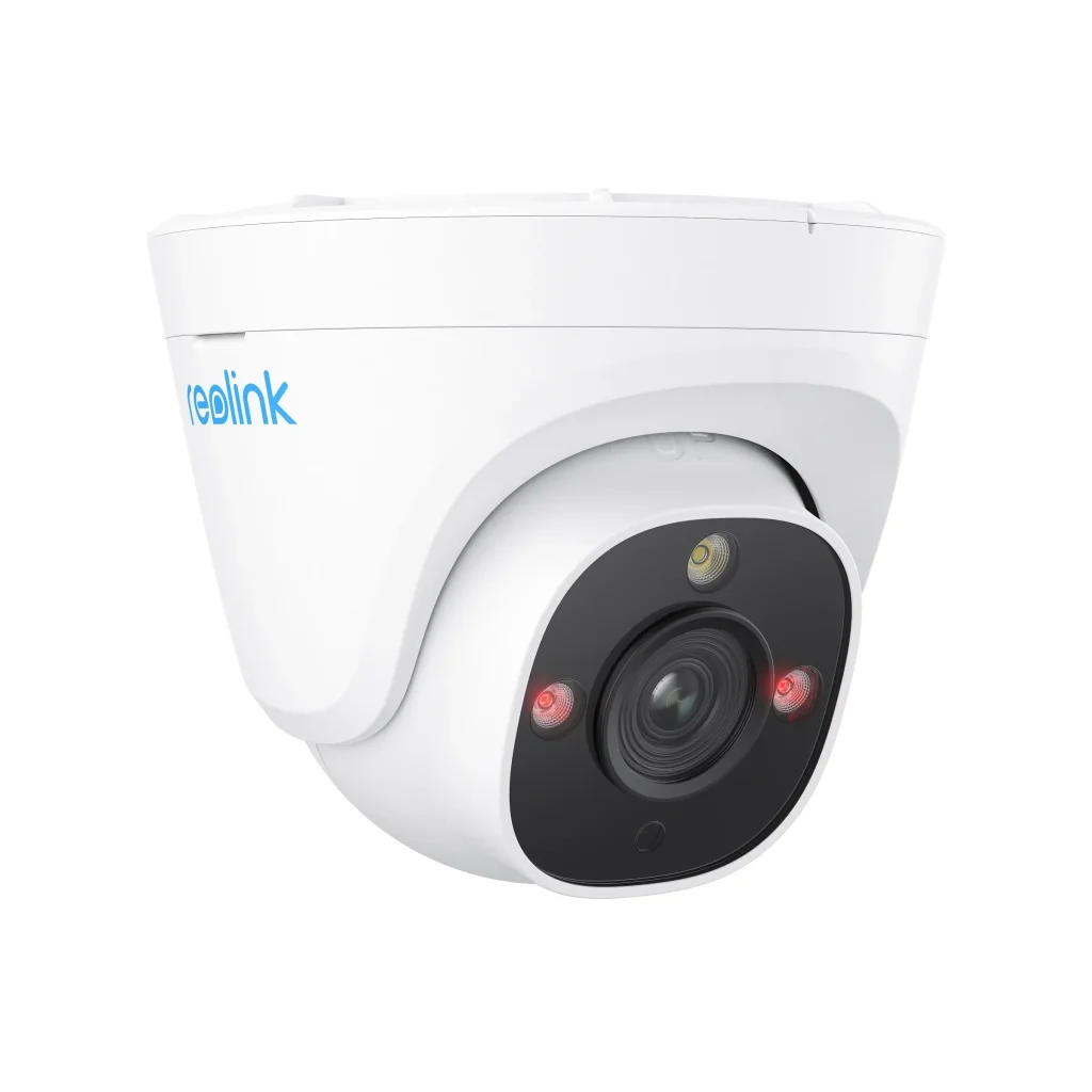 IP камера Reolink P324 2.8 mm (RLC-520A) UA