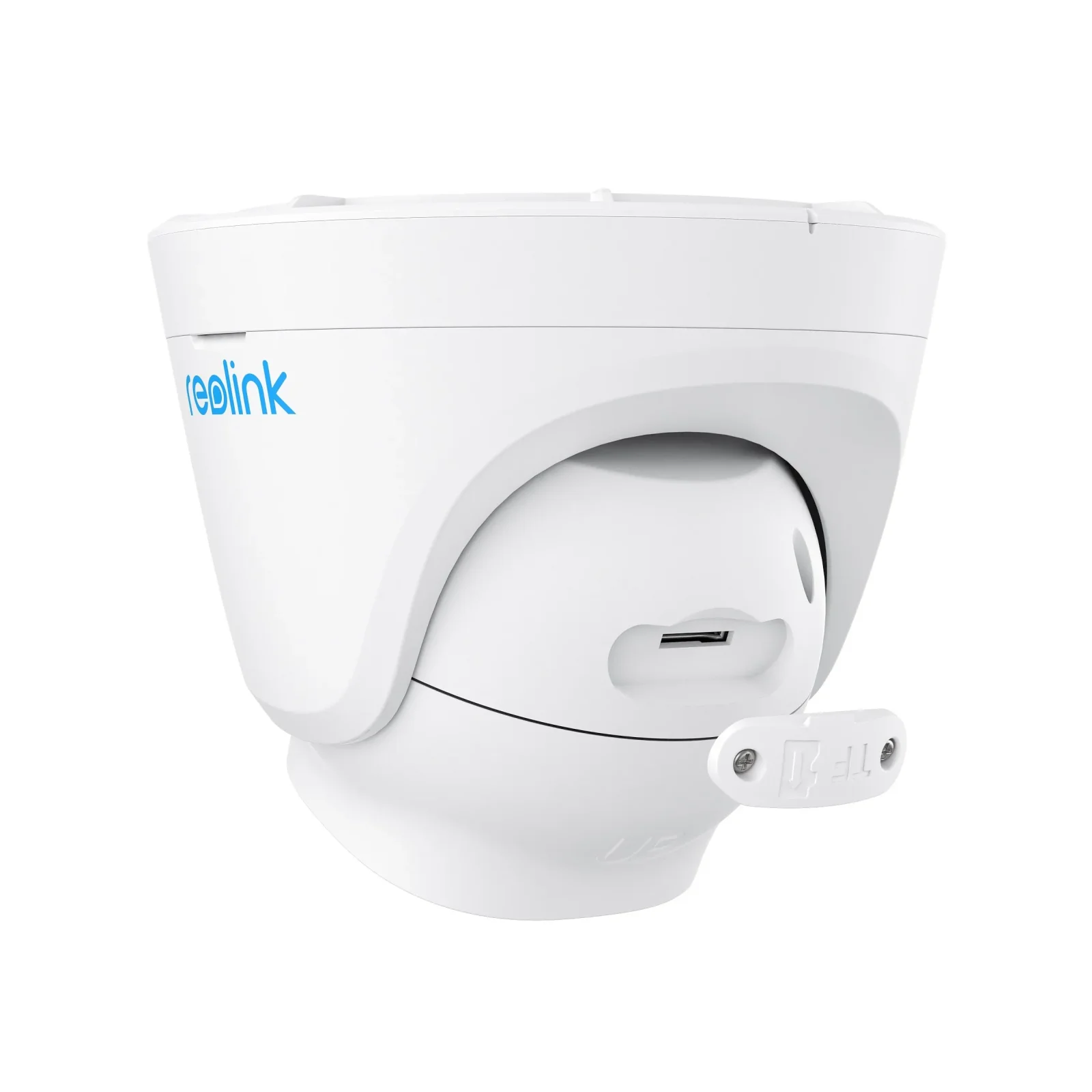 IP камера Reolink P324 2.8 mm (RLC-520A) UA