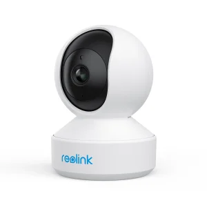 IP камера Reolink E Series E330 (E1 Pro) UA