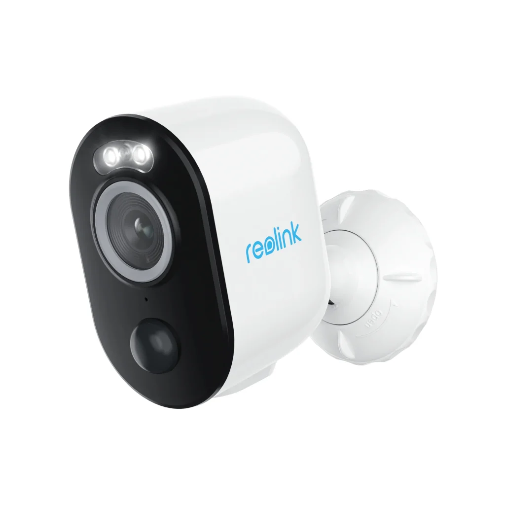 IP камера Reolink Argus Series B330 (Argus 3 Pro) UA