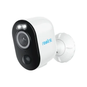 IP камера Reolink Argus Series B330 (Argus 3 Pro) UA