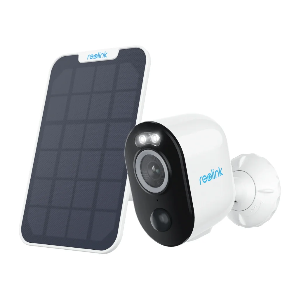 IP камера Reolink Argus Series B330 (Argus 3 Pro) UA