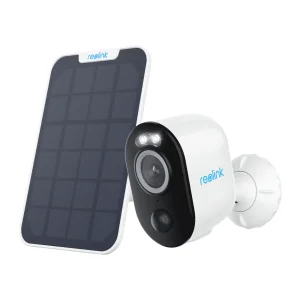 IP камера Reolink Argus Series B330 (Argus 3 Pro) UA