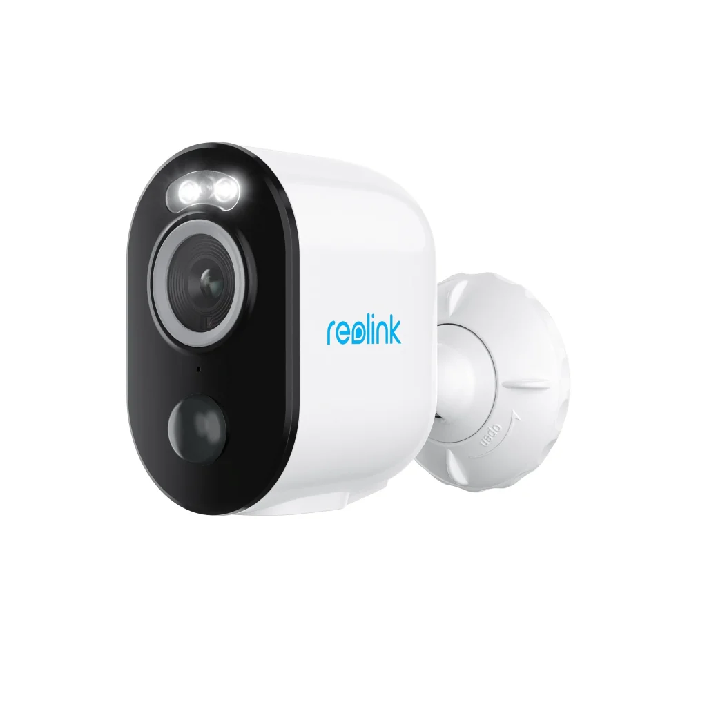 IP камера Reolink Argus Series B330 (Argus 3 Pro) UA