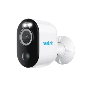 IP камера Reolink Argus Series B330 (Argus 3 Pro) UA