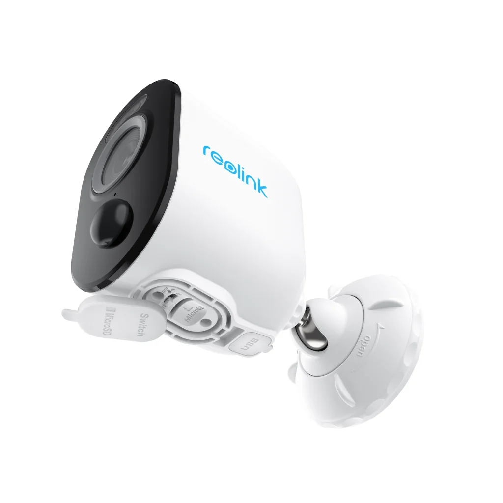 IP камера Reolink Argus Series B330 (Argus 3 Pro) UA