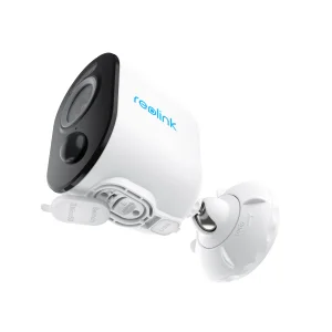 IP камера Reolink Argus Series B330 (Argus 3 Pro) UA