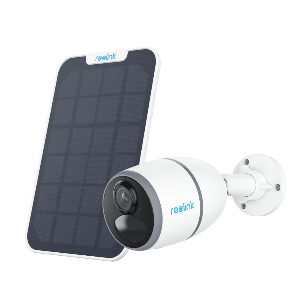 IP камера Reolink Go Series G330 (Go Plus) UA