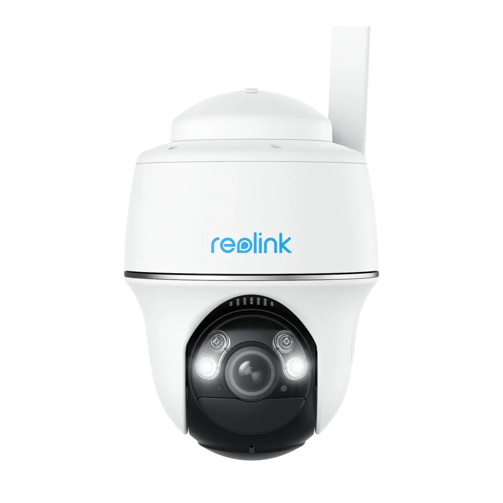 IP камера Reolink Go Series G430 (Go PT Plus) Без солнечной панели UA
