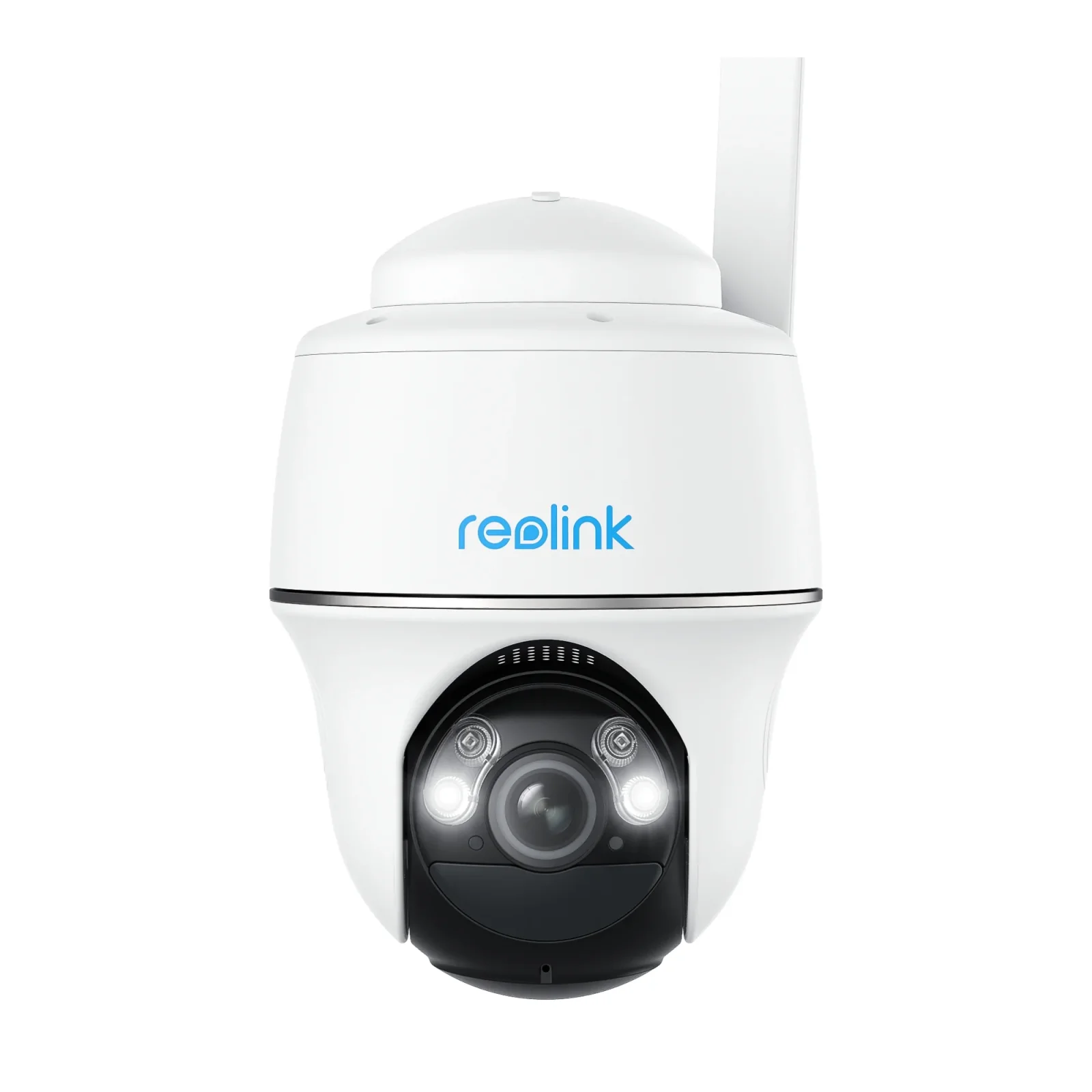 IP камера Reolink Go Series G430 (Go PT Plus) Без сонячної панелі UA
