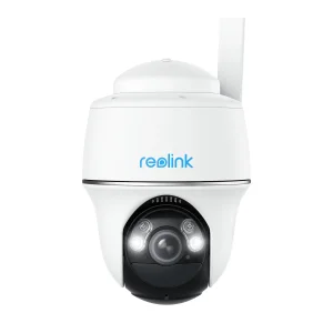 IP камера Reolink Go Series G430 (Go PT Plus) Без сонячної панелі UA