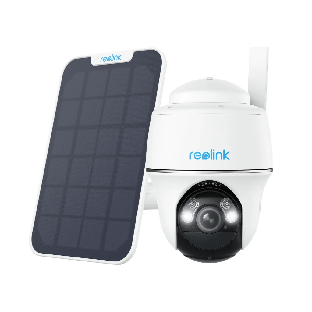 IP камера Reolink Go Series G430 (Go PT Plus) Без солнечной панели UA