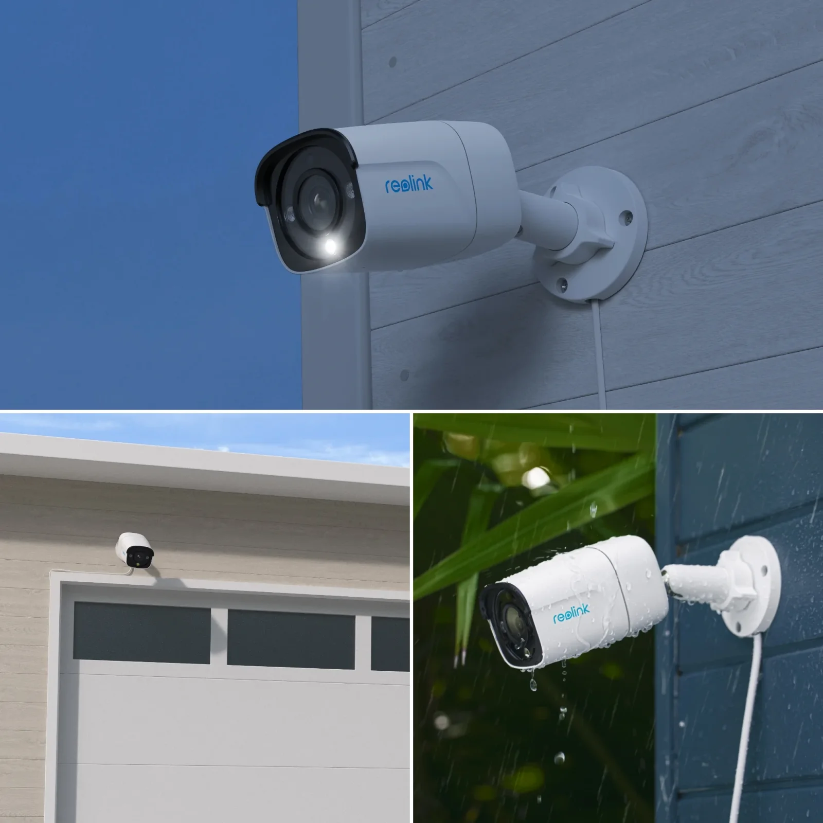 IP камера Reolink P340 2.8 mm (RLC-1212A 2.8 mm) UA
