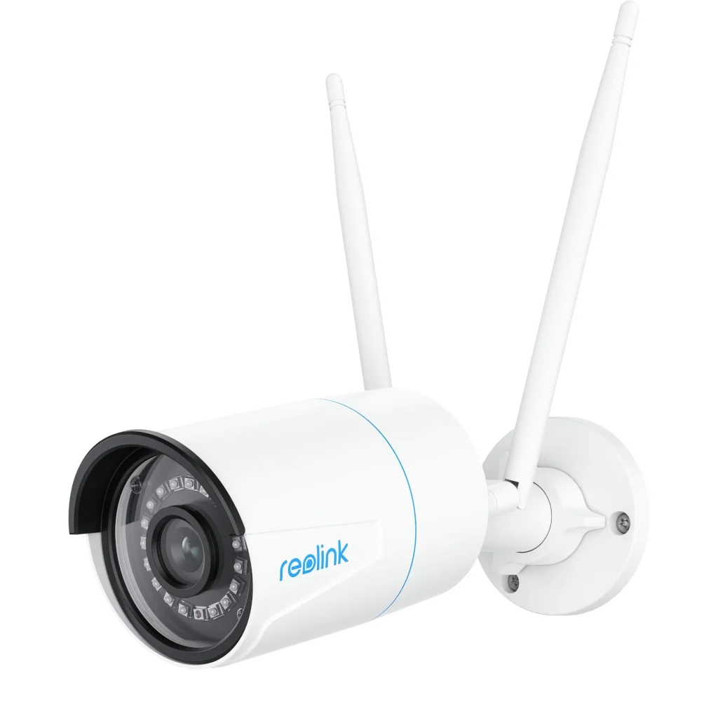 IP камера Reolink W320 (RLC-510WA) UA