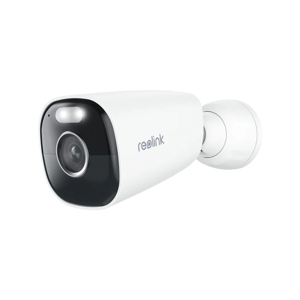 IP камера Reolink B340 (Argus Eco Pro) UA