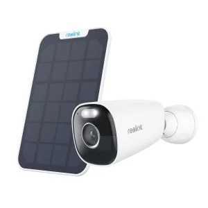 IP камера Reolink B340 (Argus Eco Pro) UA
